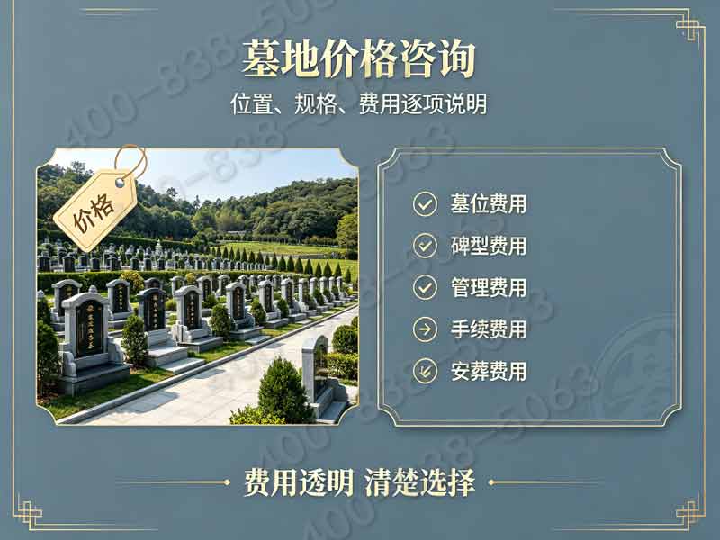 中华永久陵园生态涵养优越，大面积林木净化环境：打造绿色生态安息之地