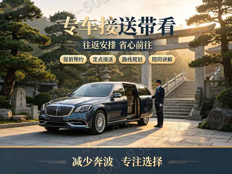 中华永久陵园多款单人墓碑完整报价 淡季下单直降数千元：透明价格，惠民之选